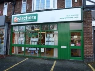 Searchers Residential Lettings & Property Management